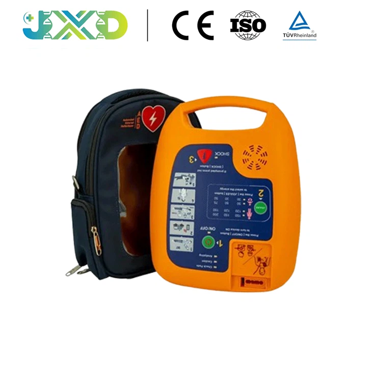 MRX Defibrillator suppliers