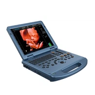 Przenośny system USG Dopplera